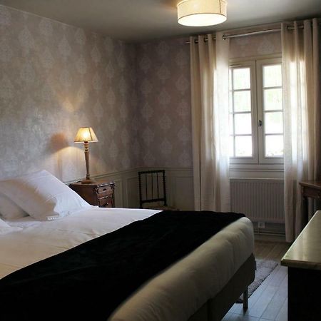 Le Lodge Des Bruyeres Mont-Notre-Dame Dış mekan fotoğraf