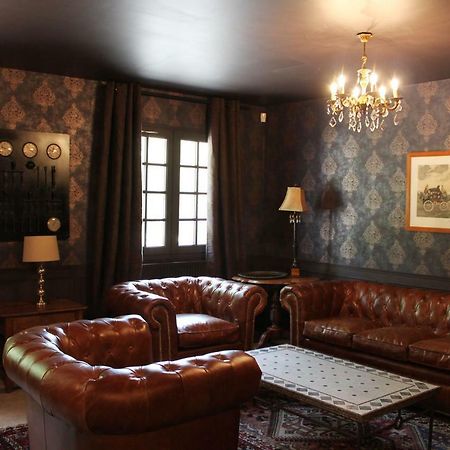 Le Lodge Des Bruyeres Mont-Notre-Dame Dış mekan fotoğraf