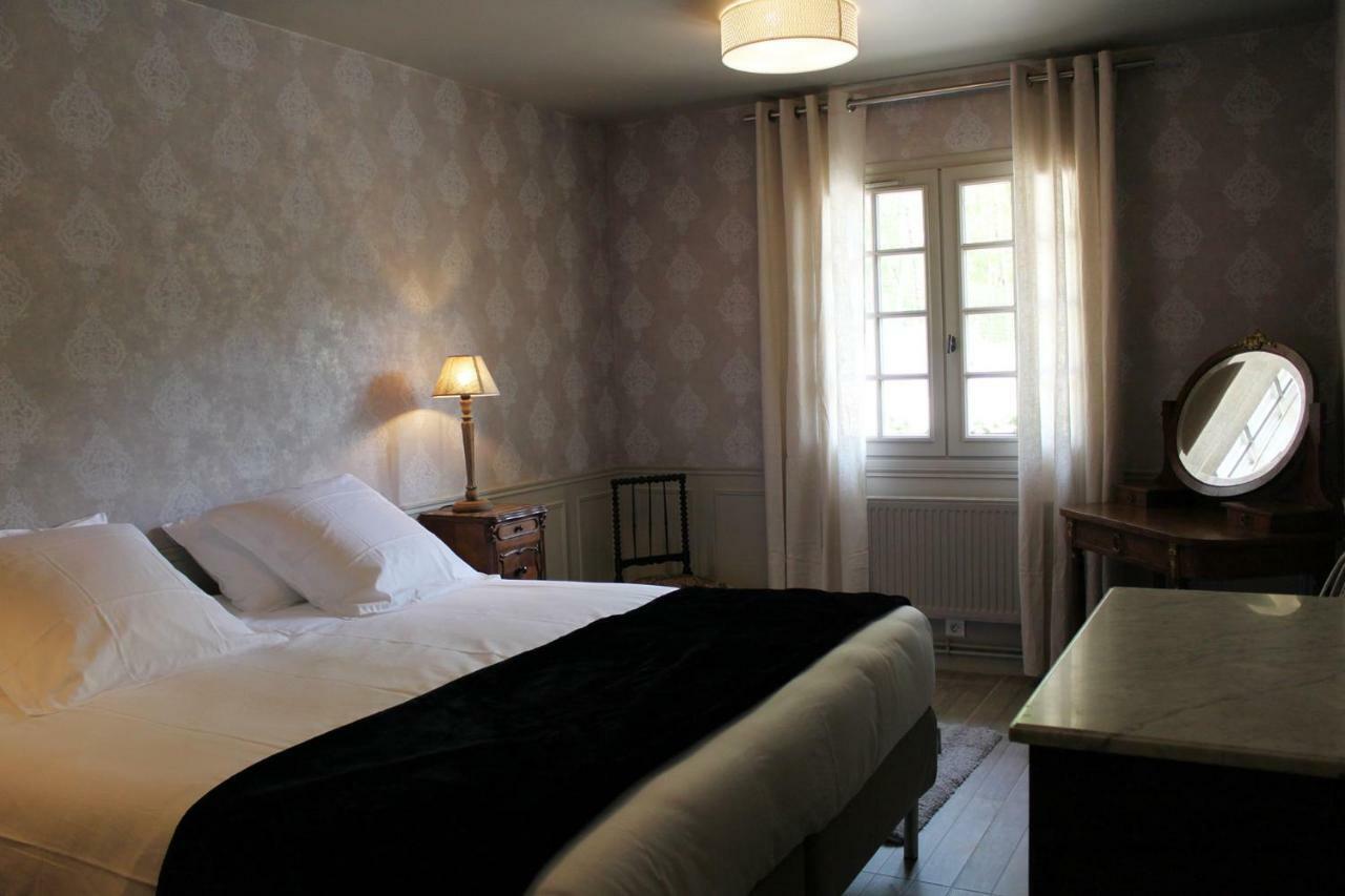 Le Lodge Des Bruyeres Mont-Notre-Dame Dış mekan fotoğraf