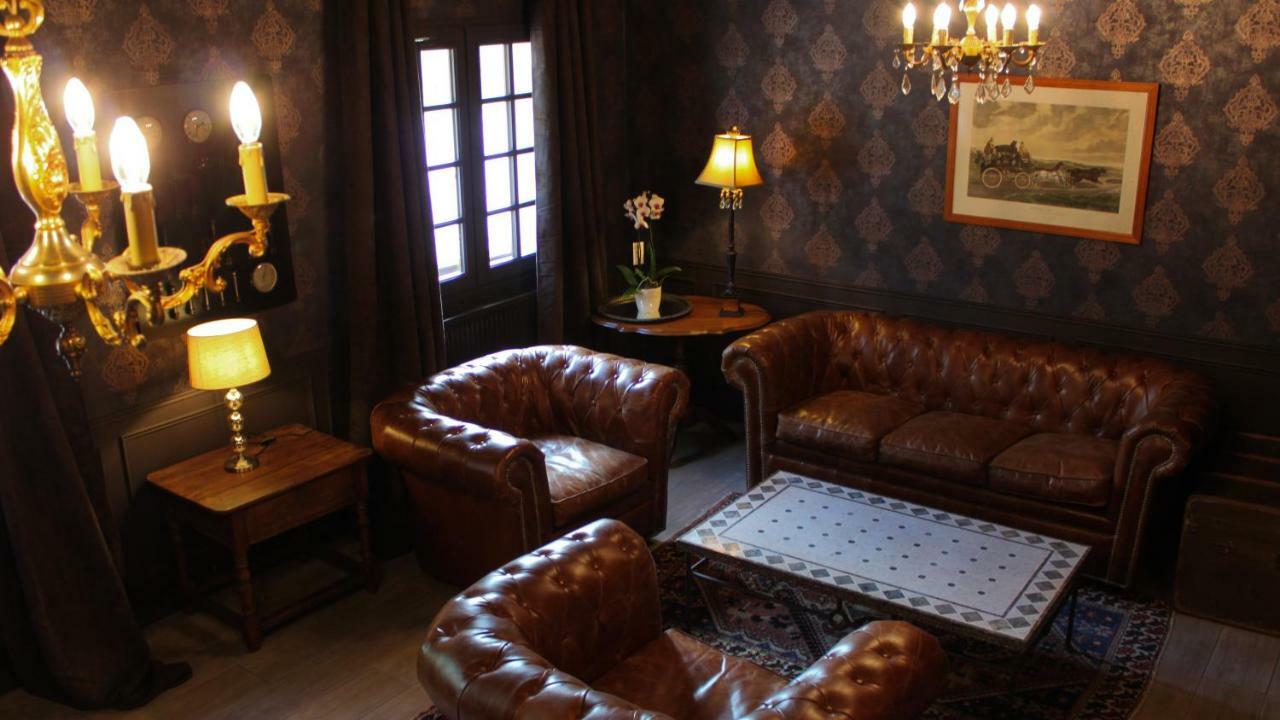 Le Lodge Des Bruyeres Mont-Notre-Dame Dış mekan fotoğraf